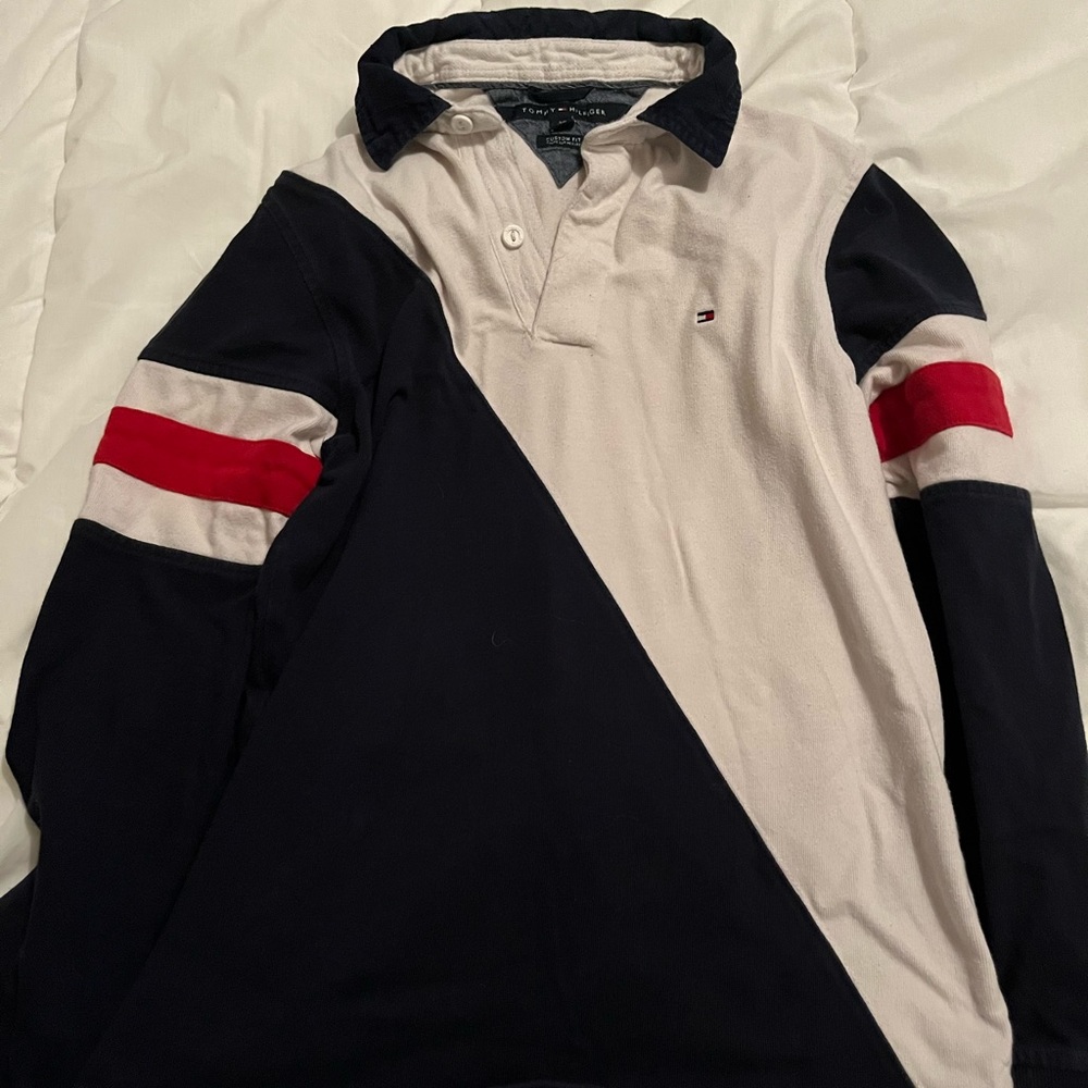 ✨ Tommy Hilfiger Vintage Men’s